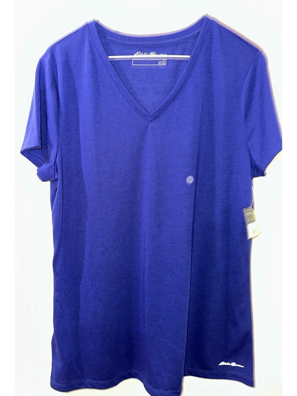 New Eddie Bauer Shirt size Xl
